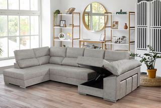 SOFA RINCONERA CLOUD