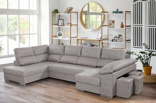 SOFA RINCONERA CLOUD