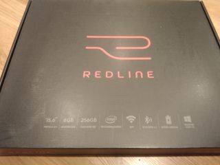 Portátil barato nuevo: redline