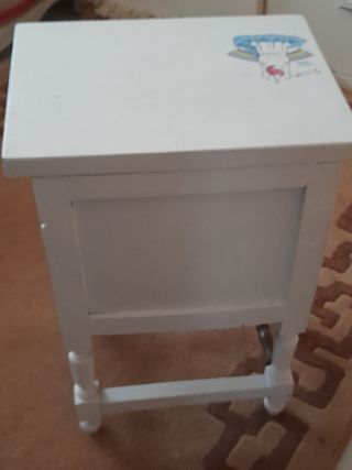 Mesilla castellana restaurada