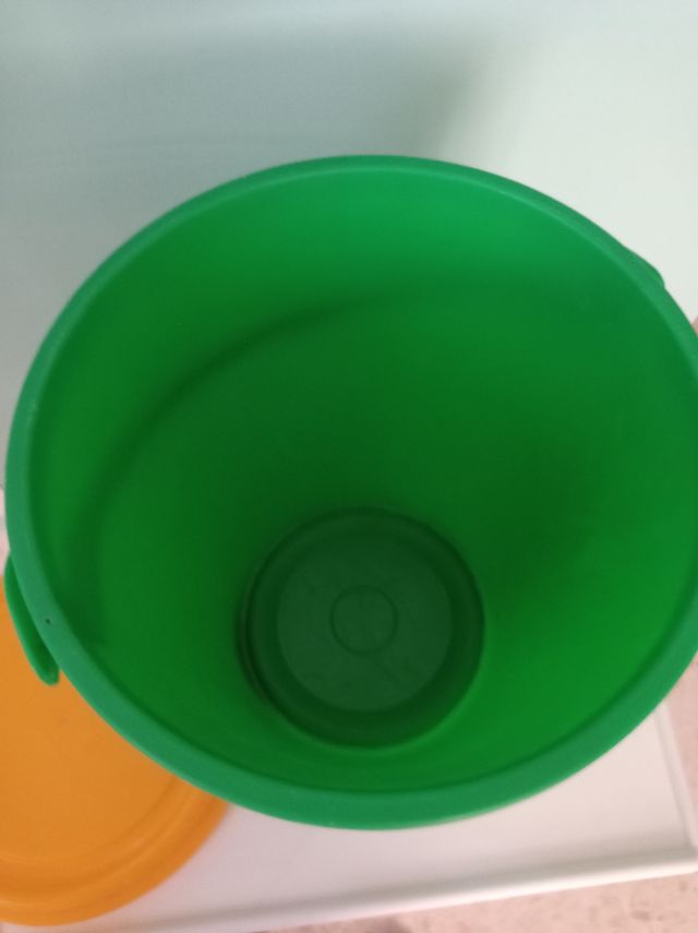 Cubo Detergente SKIP