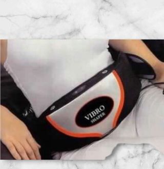 Cintura dimagrante rilassante 