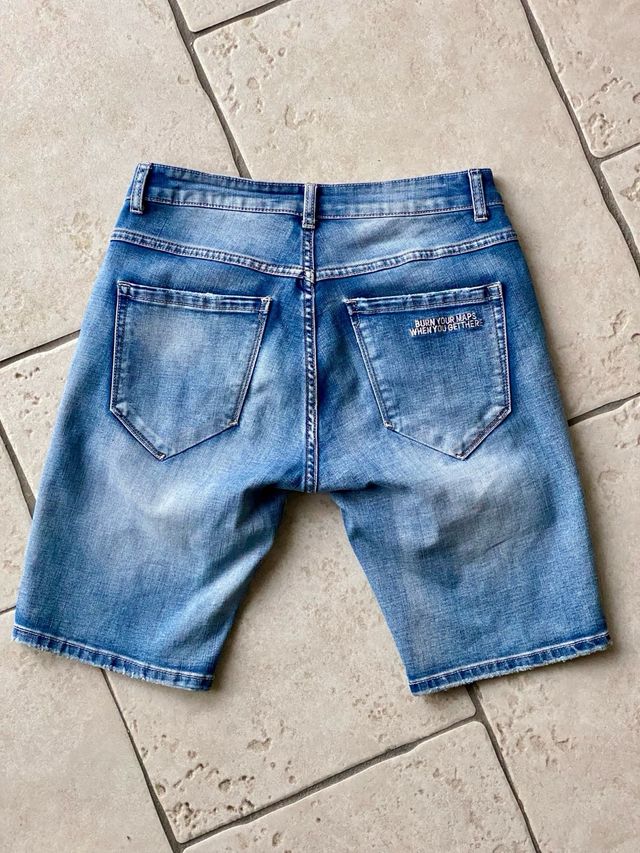 jeans corti (Shorts)Scorpion Bay