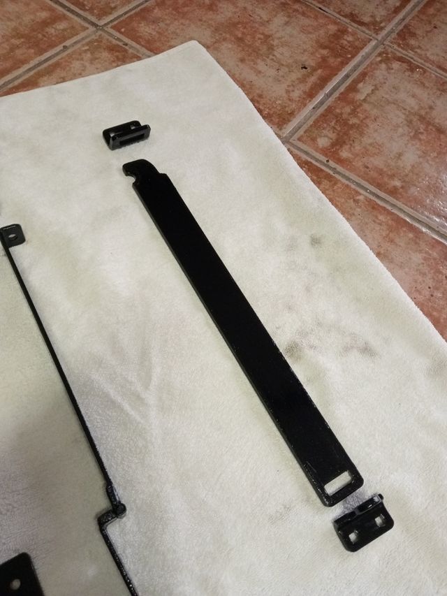 Antirrobo de futbolin