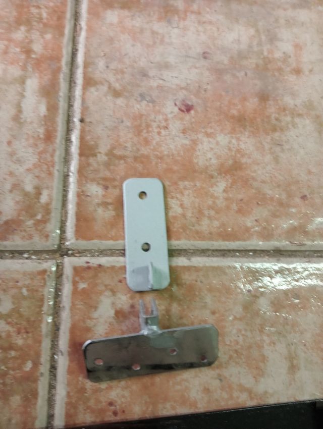 Antirrobo de futbolin