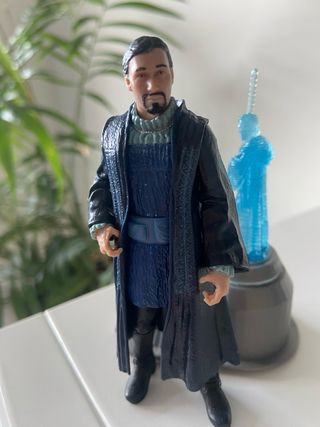 Bail Organa Alderaan Senator