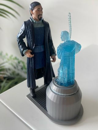 Bail Organa Alderaan Senator