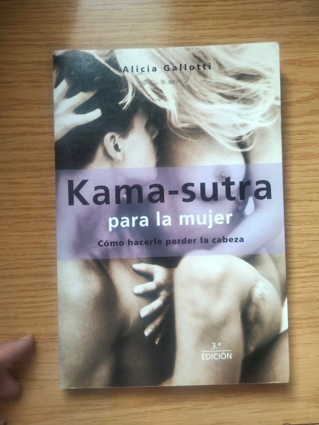 Kamasutra para la mujer