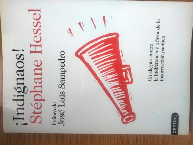 Indignaos