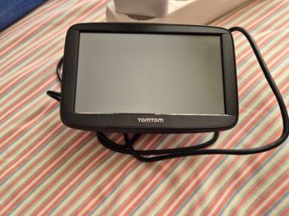 Tomtom start 52
