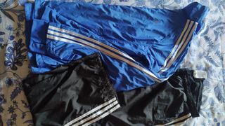 Chándal Adidas 