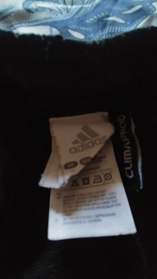 Chándal Adidas 