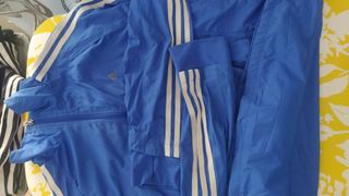 Chándal Adidas 