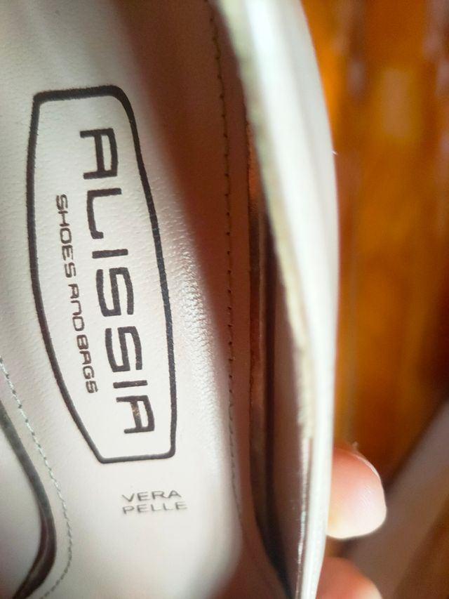 Décolleté eleganti