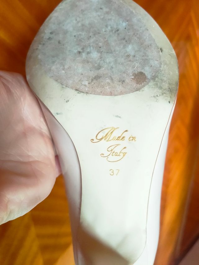 Décolleté eleganti