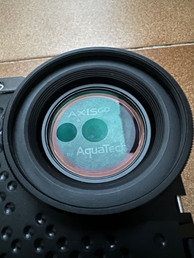 Custodia Aquatic per iPhone