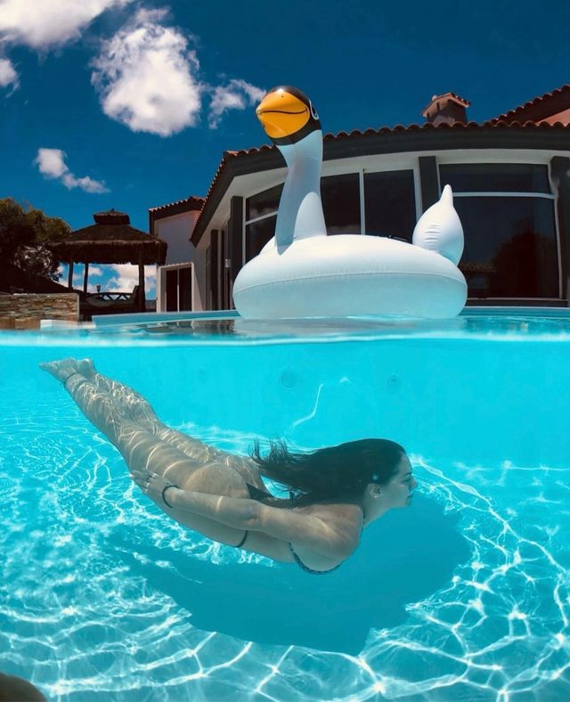 Custodia Aquatic per iPhone