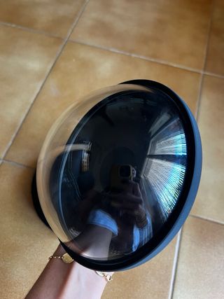 Carcasa acuática para iPhone