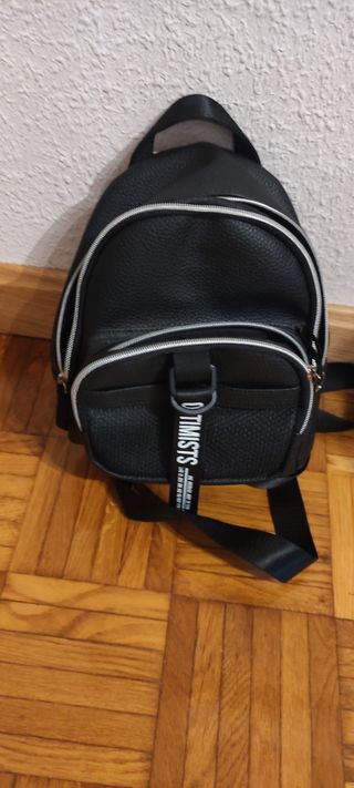 Mochila pequeña