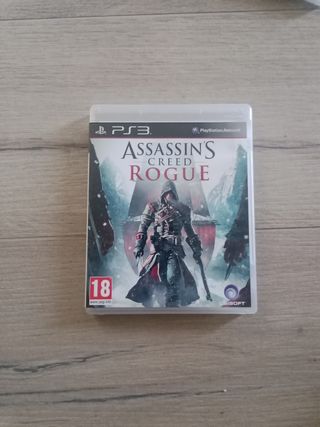 Juego ps3