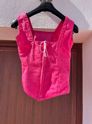 Traje gitana, talla 12