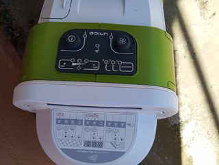 Vaporetta Polti Uniqo