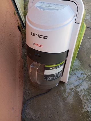 Vaporetta Polti Uniqo