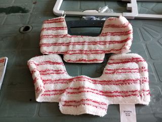 Vaporetta Polti Uniqo