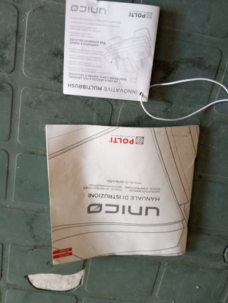 Vaporetta Polti Uniqo