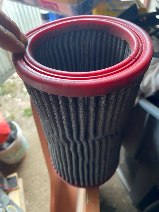 Filtro aria sportivo lancia lybra