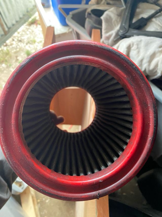 Filtro aria sportivo lancia lybra