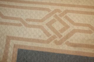 ALFOMBRA DE LANA-VAL DE SAN LORENZO -  (1,8 x 2,7)