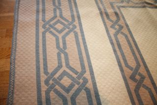 ALFOMBRA DE LANA-VAL DE SAN LORENZO -  (1,8 x 2,7)