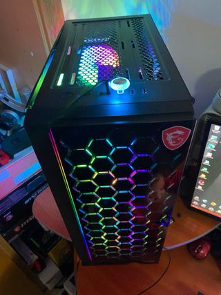 kit Pc Gamer 4K Rtx 5080