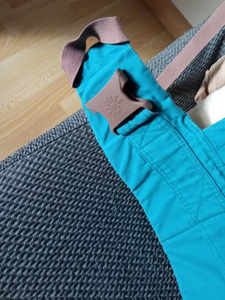 Mochila porta bebés ERGOBABY