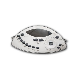MASCHERINA TASTI BIMBY TM31 COMPATIBILE