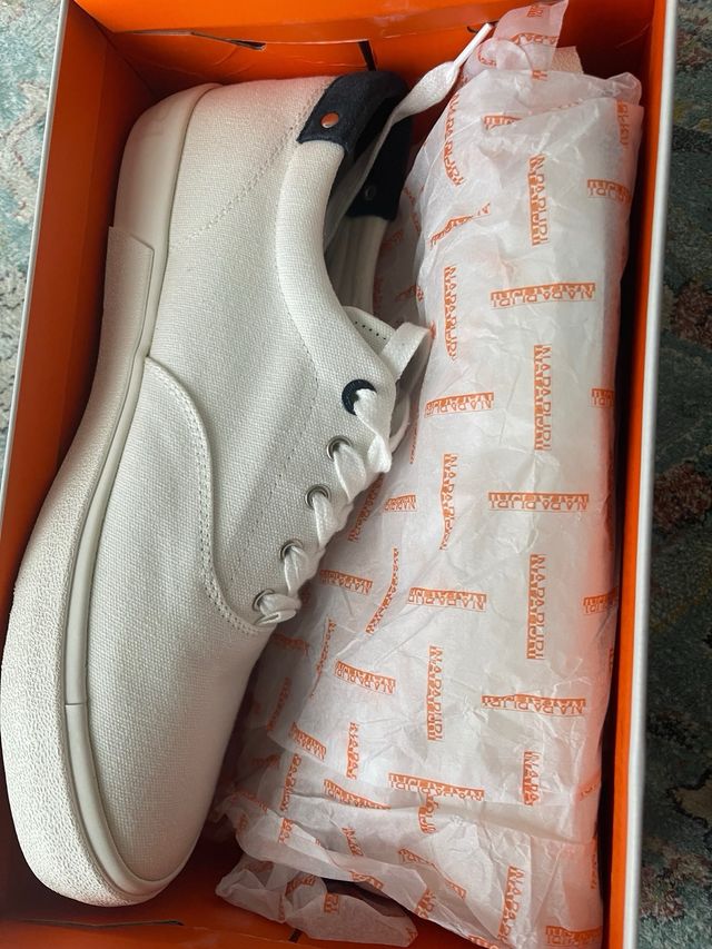 Napapijri Sneakers t.46/30,5 cm