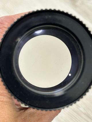 Pack tres lentes de proyección