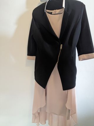 Vestido bautizo/ comunión