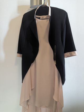 Vestido bautizo/ comunión