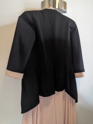 Vestido bautizo/ comunión