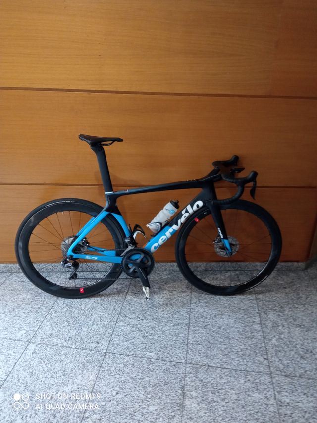 Cervelo s5 2020