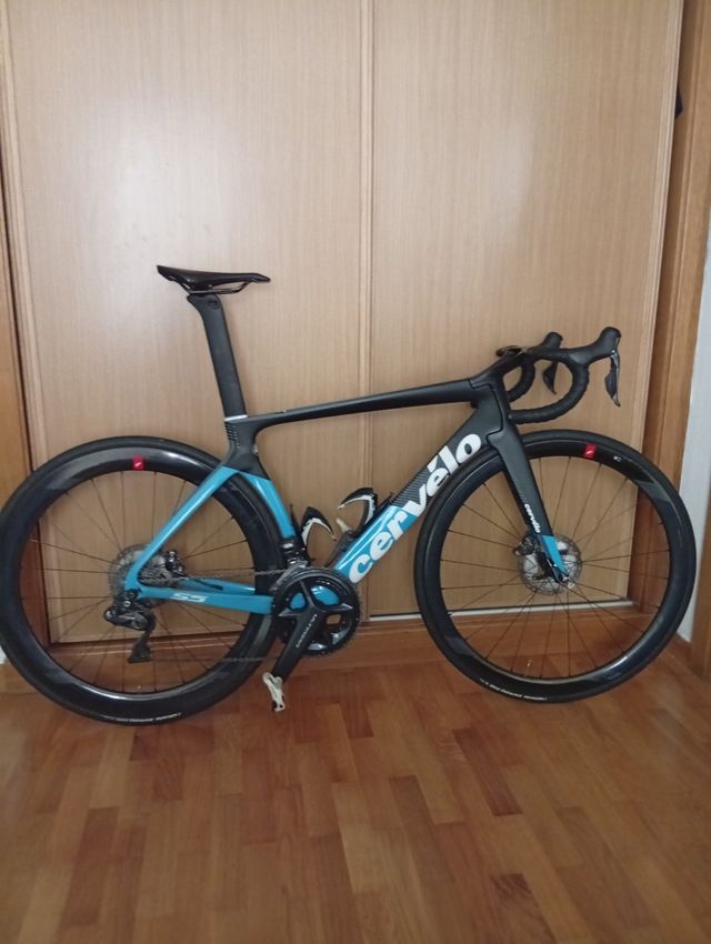 Cervelo s5 2020