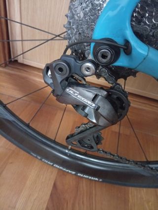 Cervelo s5 2020