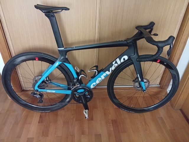 Cervelo s5 2020