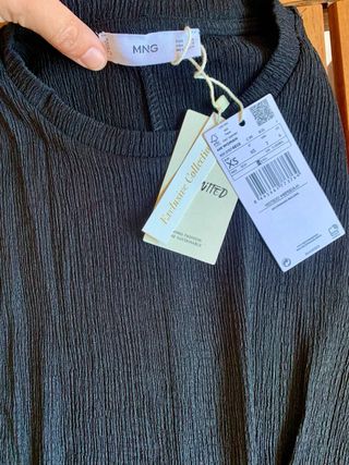 Vestido Mango sin estrenar