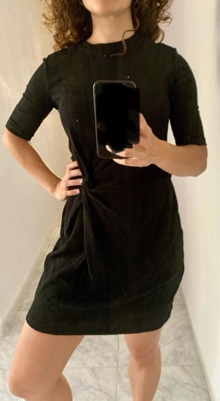 Vestido Mango sin estrenar