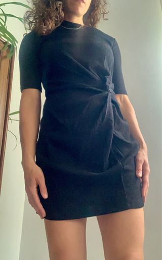 Vestido Mango sin estrenar