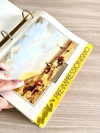 Capolavori degli impressionisti De agostini