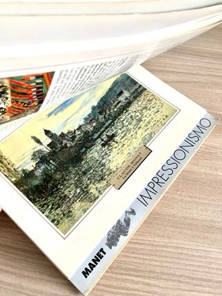 Capolavori degli impressionisti De agostini